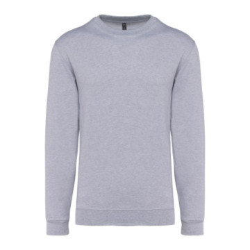 Sweat-shirt mixte Kariban® couleur