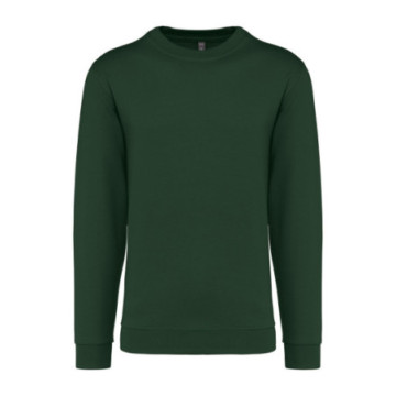 Sweat-shirt mixte Kariban® couleur