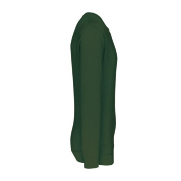 Sweat-shirt mixte Kariban® couleur