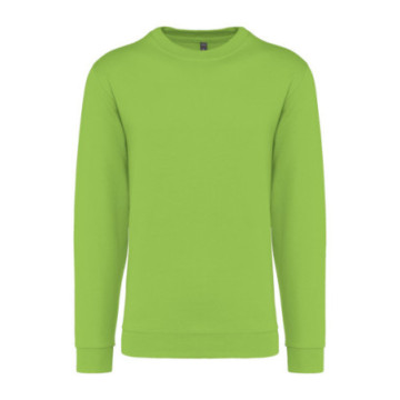 Sweat-shirt mixte Kariban® couleur