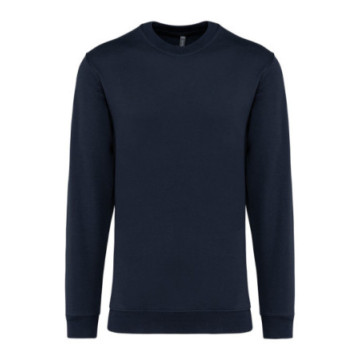 Sweat-shirt mixte Kariban® couleur