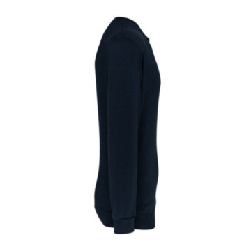 Sweat-shirt mixte Kariban® couleur