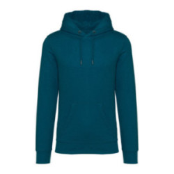 Sweat-shirt unisexe à capuche Native Spirit® en coton bio