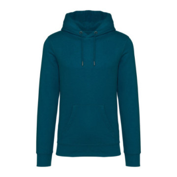 Sweat-shirt à capuche Native Spirit® en coton bio