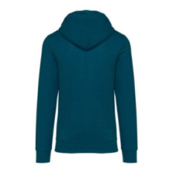 Sweat-shirt unisexe à capuche Native Spirit® en coton bio