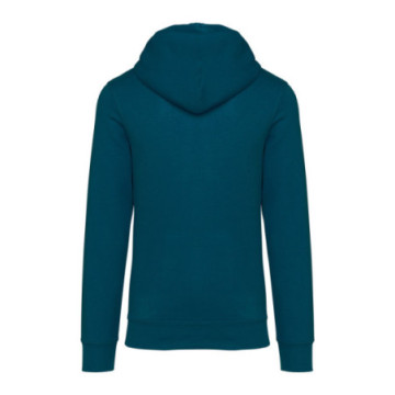 Sweat-shirt à capuche Native Spirit® en coton bio