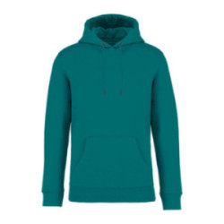 Sweat-shirt unisexe à capuche Native Spirit® en coton bio