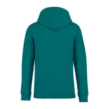 Sweat-shirt à capuche Native Spirit® en coton bio