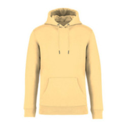 Sweat-shirt unisexe à capuche Native Spirit® en coton bio
