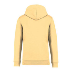 Sweat-shirt unisexe à capuche Native Spirit® en coton bio