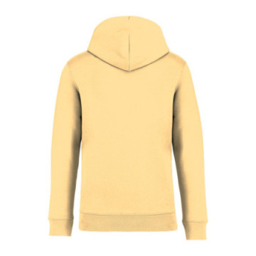 Sweat-shirt à capuche Native Spirit® en coton bio