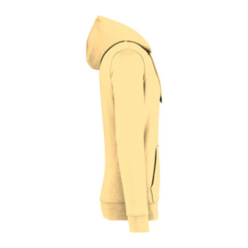 Sweat-shirt à capuche Native Spirit® en coton bio