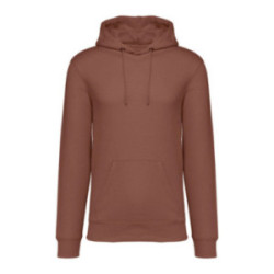 Sweat-shirt unisexe à capuche Native Spirit® en coton bio