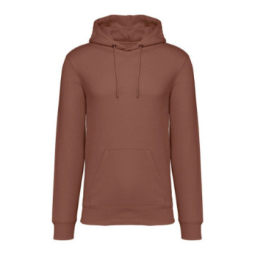 Sweat-shirt à capuche Native Spirit® en coton bio