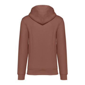 Sweat-shirt à capuche Native Spirit® en coton bio