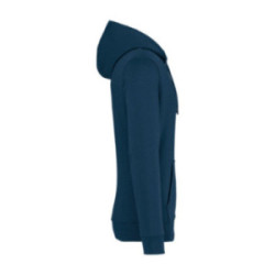 Sweat-shirt unisexe à capuche Native Spirit® en coton bio