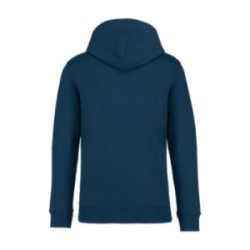 Sweat-shirt unisexe à capuche Native Spirit® en coton bio