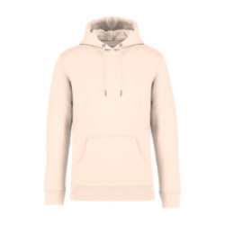 Sweat-shirt unisexe à capuche Native Spirit® en coton bio
