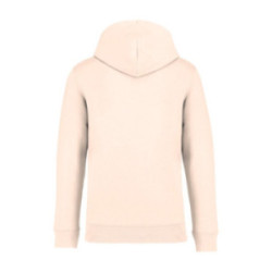 Sweat-shirt unisexe à capuche Native Spirit® en coton bio