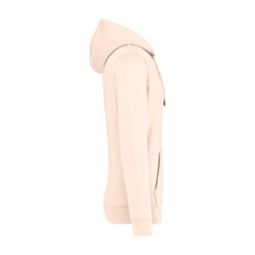 Sweat-shirt à capuche Native Spirit® en coton bio