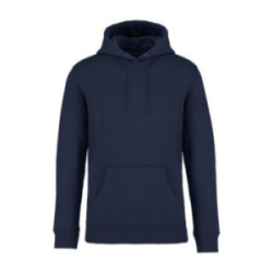 Sweat-shirt unisexe à capuche Native Spirit® en coton bio