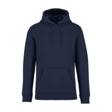 Sweat-shirt à capuche Native Spirit® en coton bio