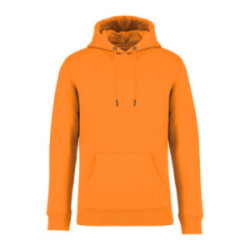Sweat-shirt unisexe à capuche Native Spirit® en coton bio