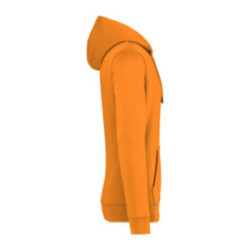 Sweat-shirt unisexe à capuche Native Spirit® en coton bio