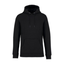 Sweat-shirt unisexe à capuche Native Spirit® en coton bio