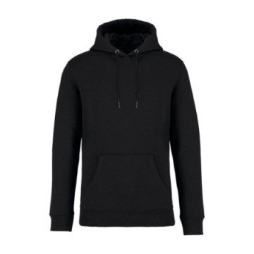 Sweat-shirt à capuche Native Spirit® en coton bio