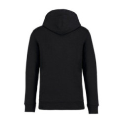 Sweat-shirt unisexe à capuche Native Spirit® en coton bio