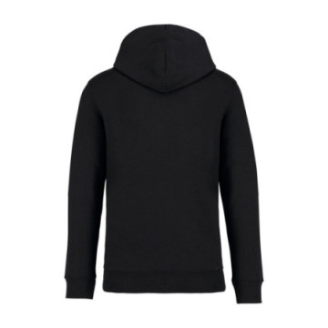 Sweat-shirt à capuche Native Spirit® en coton bio