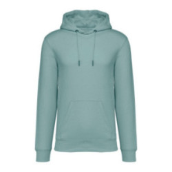 Sweat-shirt unisexe à capuche Native Spirit® en coton bio