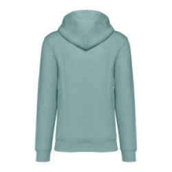 Sweat-shirt unisexe à capuche Native Spirit® en coton bio