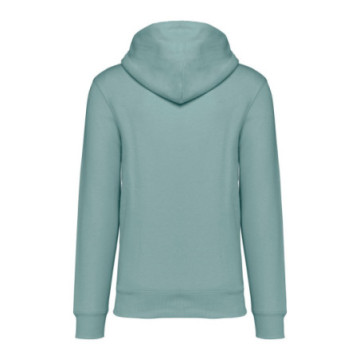 Sweat-shirt à capuche Native Spirit® en coton bio