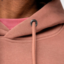 Sweat-shirt unisexe à capuche Native Spirit® en coton bio
