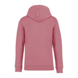 Sweat-shirt unisexe à capuche Native Spirit® en coton bio