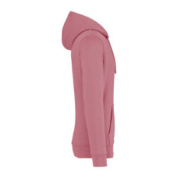 Sweat-shirt unisexe à capuche Native Spirit® en coton bio