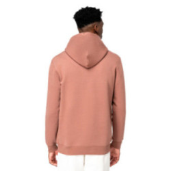 Sweat-shirt unisexe à capuche Native Spirit® en coton bio