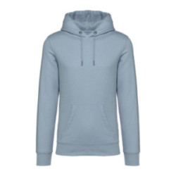 Sweat-shirt unisexe à capuche Native Spirit® en coton bio