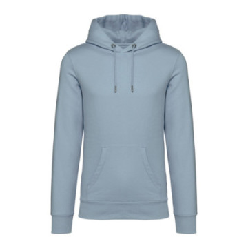 Sweat-shirt à capuche Native Spirit® en coton bio