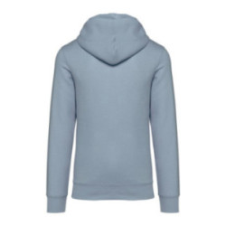 Sweat-shirt unisexe à capuche Native Spirit® en coton bio