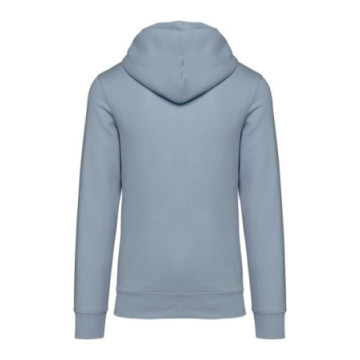 Sweat-shirt à capuche Native Spirit® en coton bio
