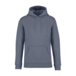 Sweat-shirt unisexe à capuche Native Spirit® en coton bio