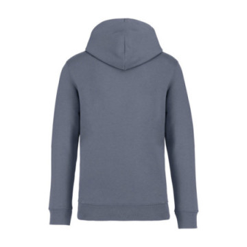 Sweat-shirt à capuche Native Spirit® en coton bio