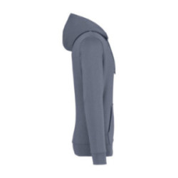 Sweat-shirt unisexe à capuche Native Spirit® en coton bio