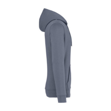 Sweat-shirt à capuche Native Spirit® en coton bio