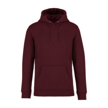 Sweat-shirt à capuche Native Spirit® en coton bio