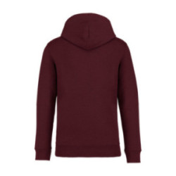 Sweat-shirt unisexe à capuche Native Spirit® en coton bio