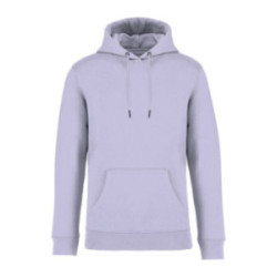 Sweat-shirt unisexe à capuche Native Spirit® en coton bio